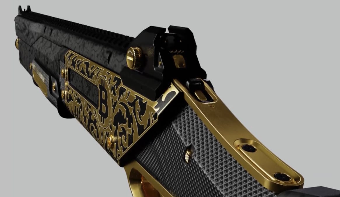 Call of Duty-style crypto shooter 'Shrapnel' enables token purchases via credit and debit card